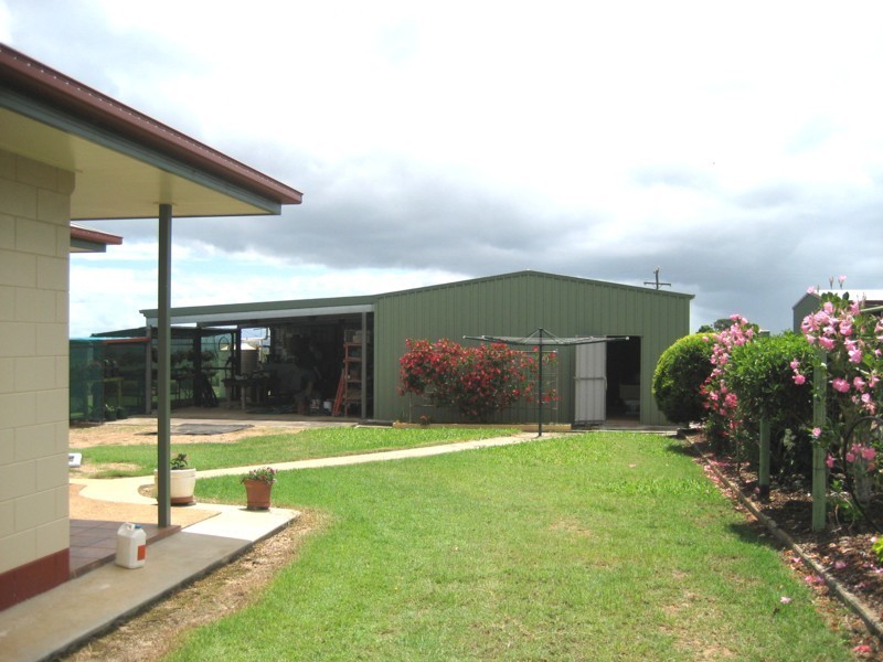 60 Mountain view, Atherton QLD 4883