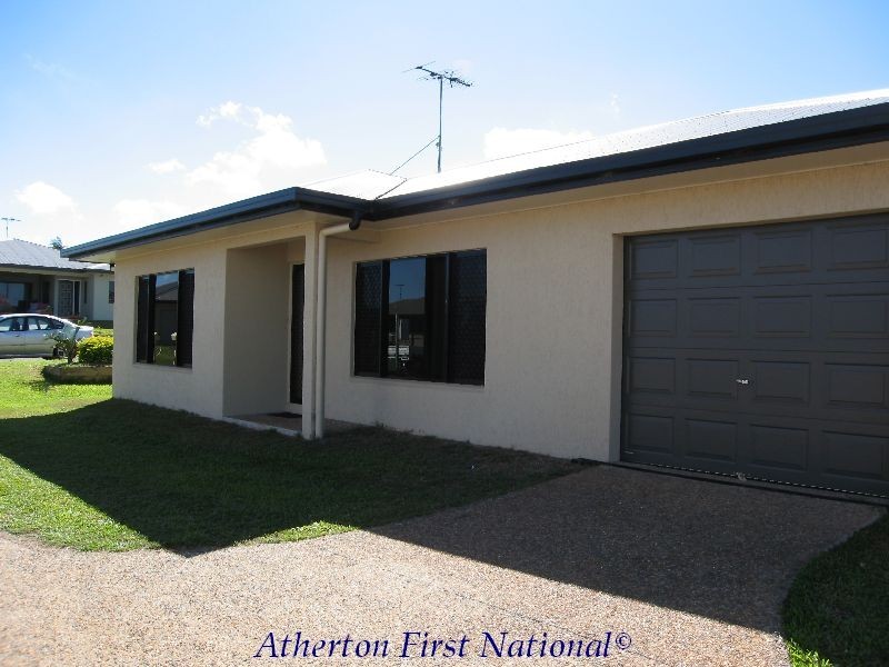 Atherton QLD 4883