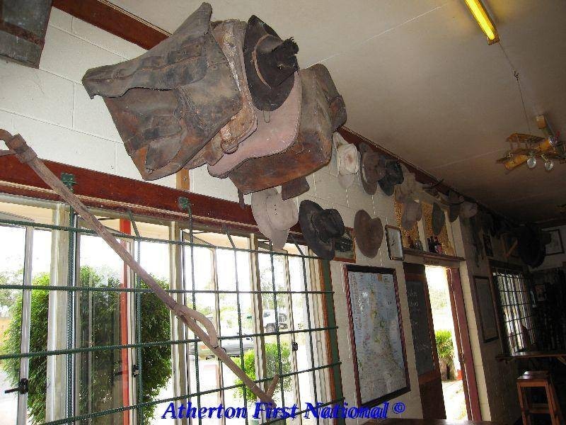 Innot Hot Springs QLD 4872