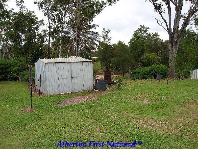 Innot Hot Springs QLD 4872