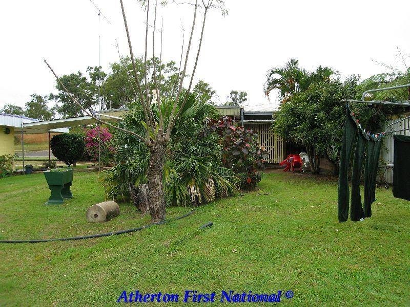 Innot Hot Springs QLD 4872