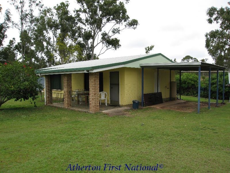 00 Kennedy Highway, Innot Hot Springs QLD 4872