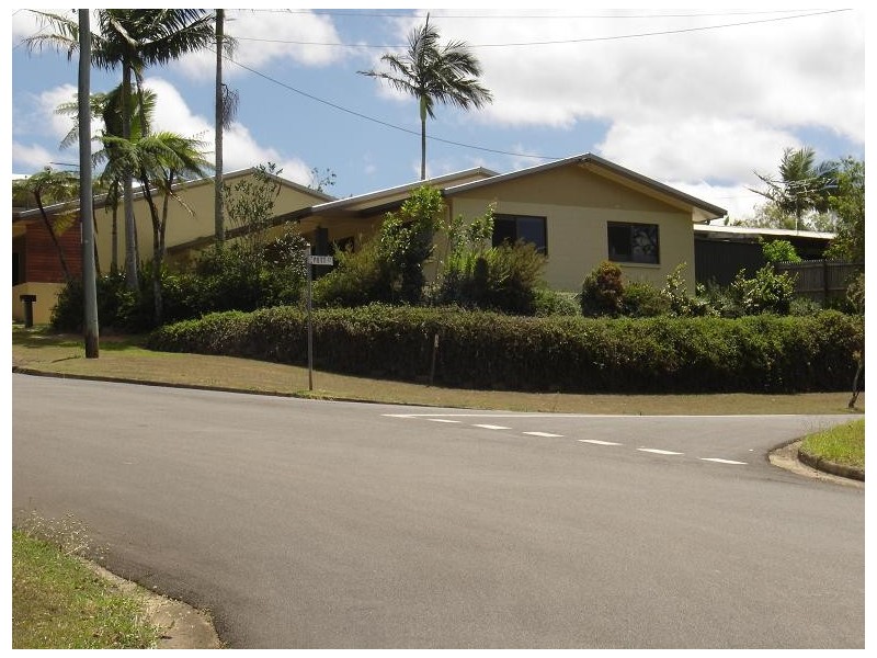 A/7 Mills, Atherton QLD 4883