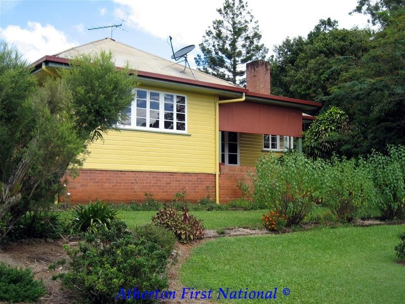 Atherton QLD 4883