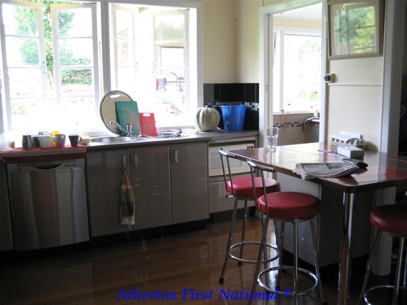 Atherton QLD 4883