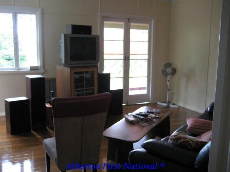 Atherton QLD 4883