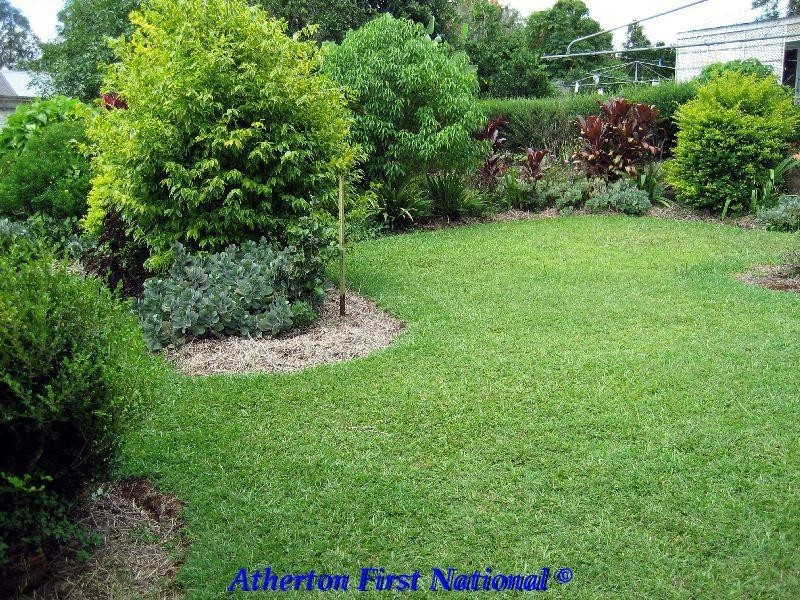 Atherton QLD 4883