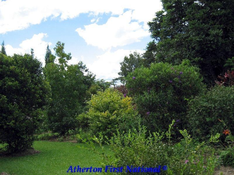 Atherton QLD 4883