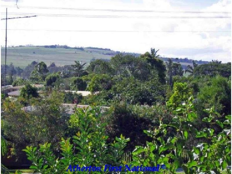 Atherton QLD 4883