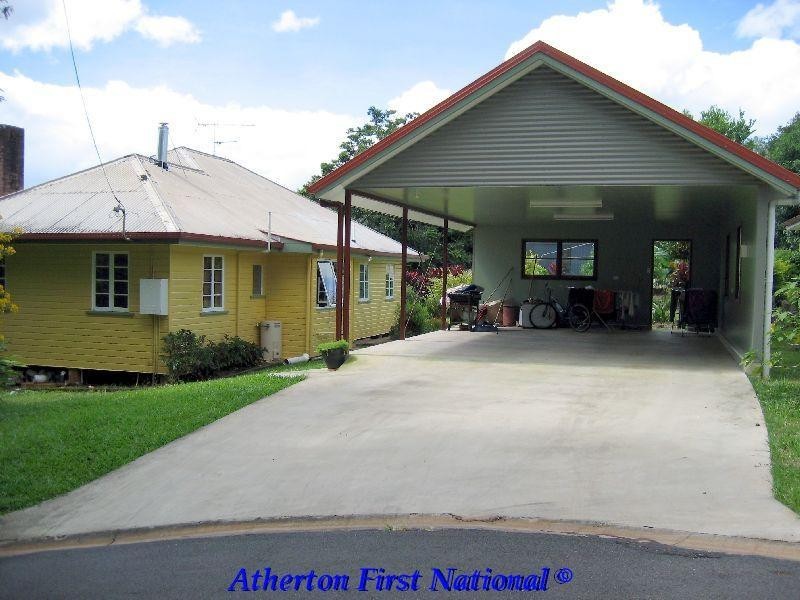 Atherton QLD 4883