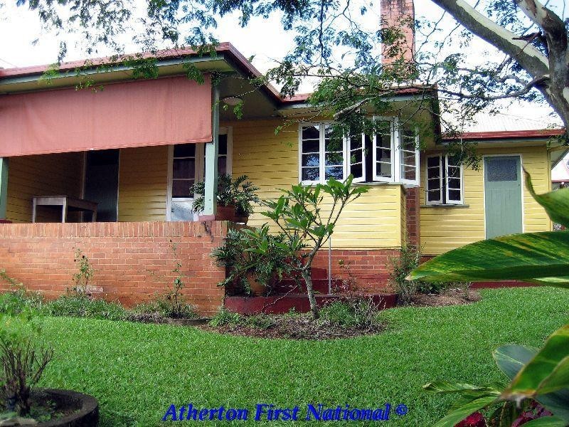 Atherton QLD 4883