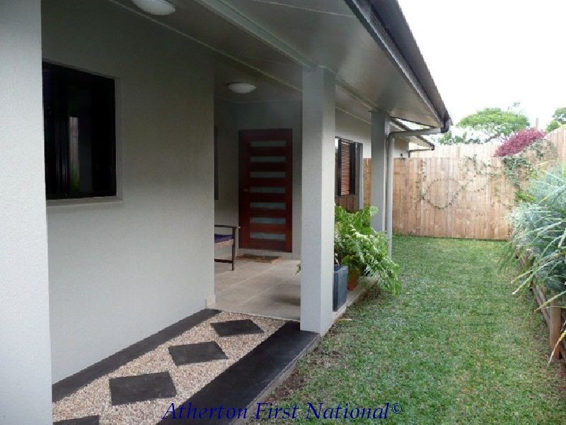 Atherton QLD 4883