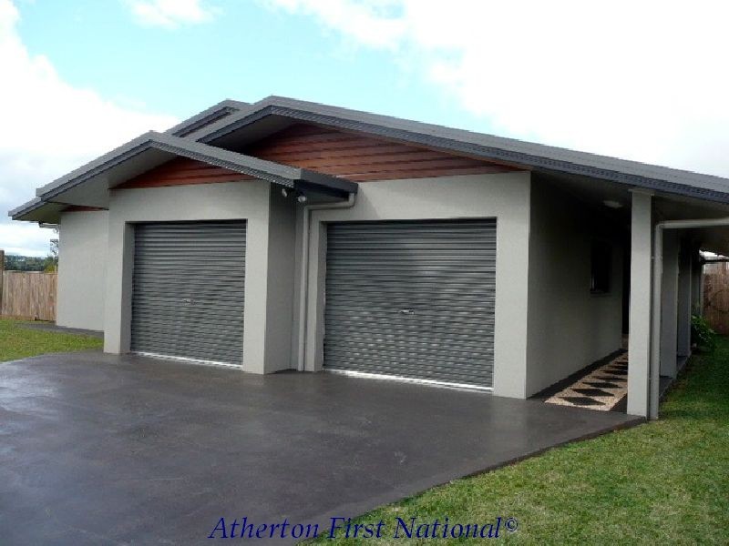 Atherton QLD 4883