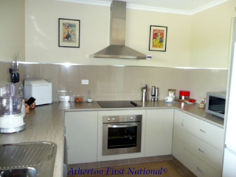 Atherton QLD 4883