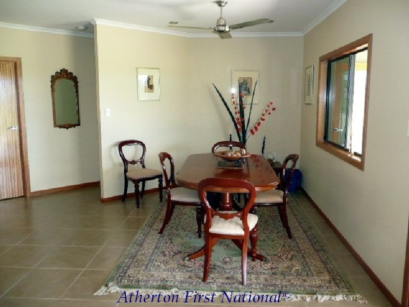 Atherton QLD 4883