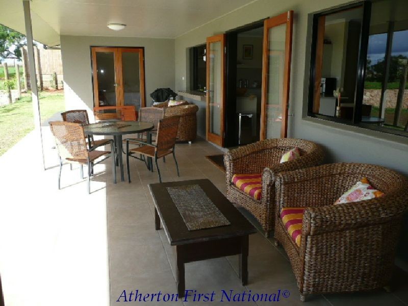 Atherton QLD 4883