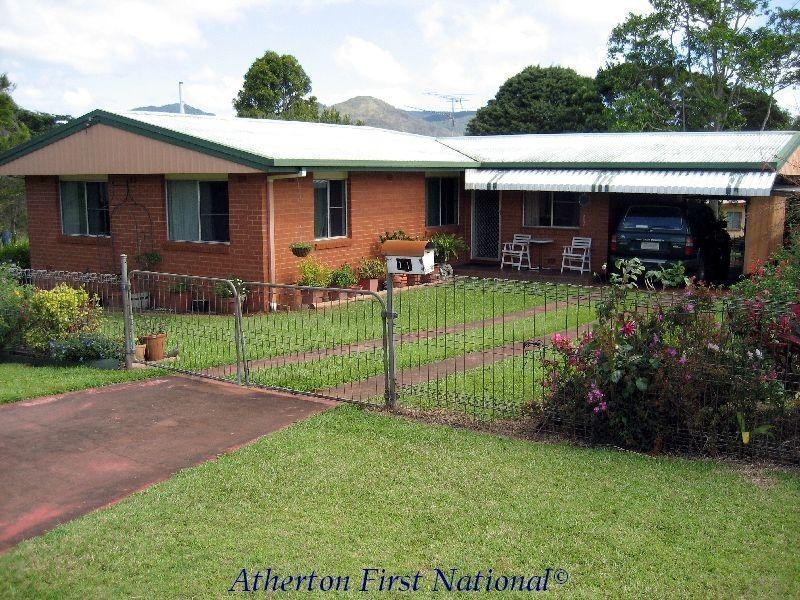 Atherton QLD 4883