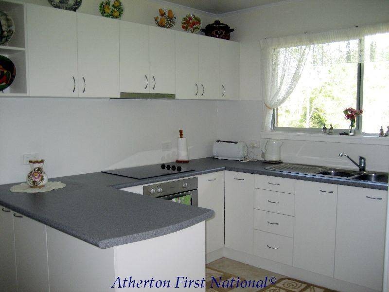 Atherton QLD 4883