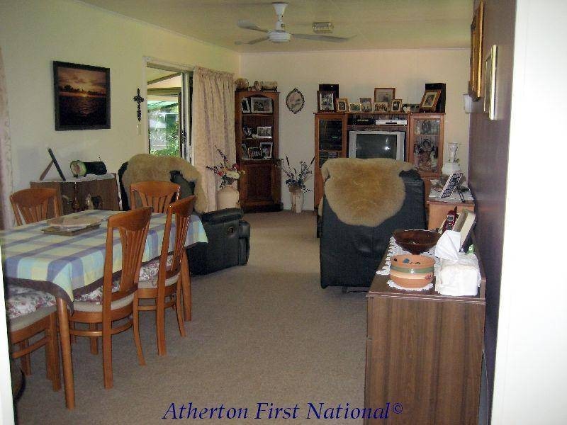 Atherton QLD 4883