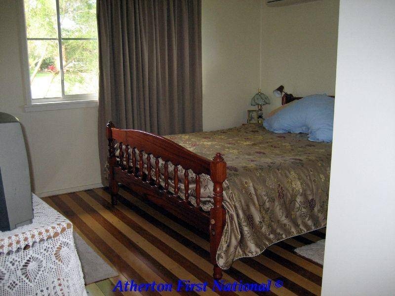 Atherton QLD 4883
