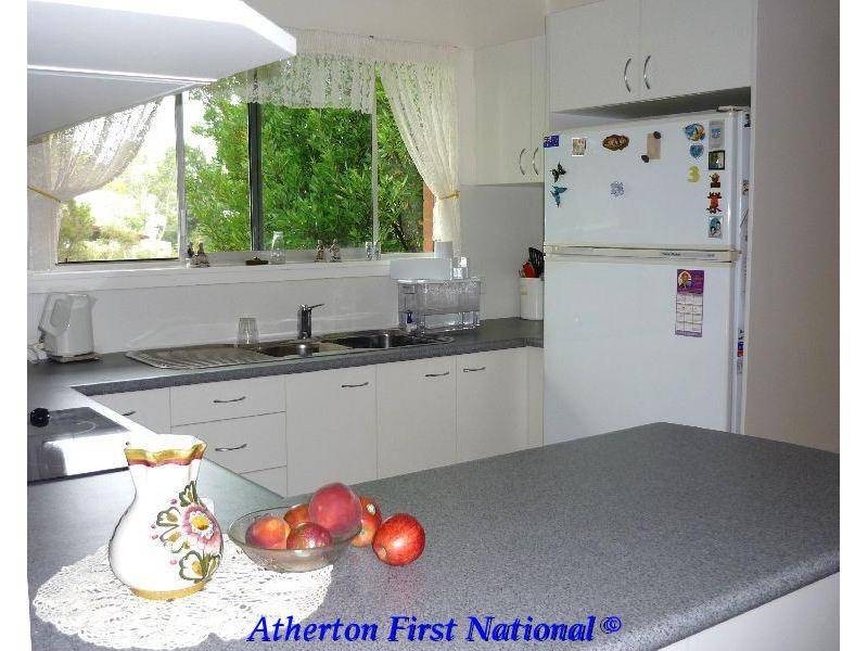Atherton QLD 4883
