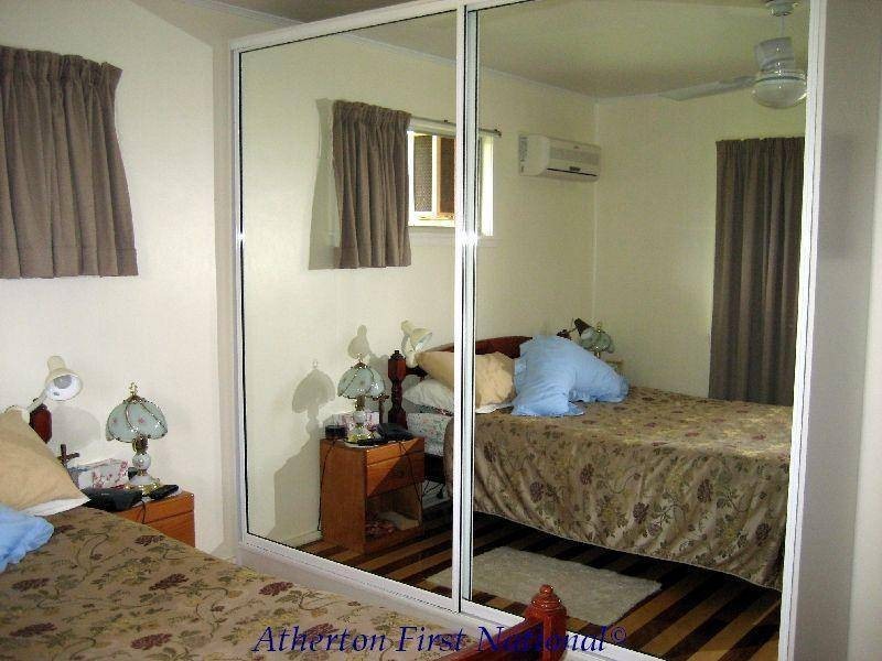 Atherton QLD 4883