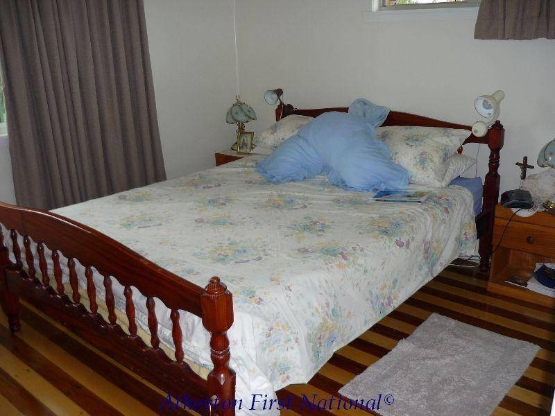 Atherton QLD 4883
