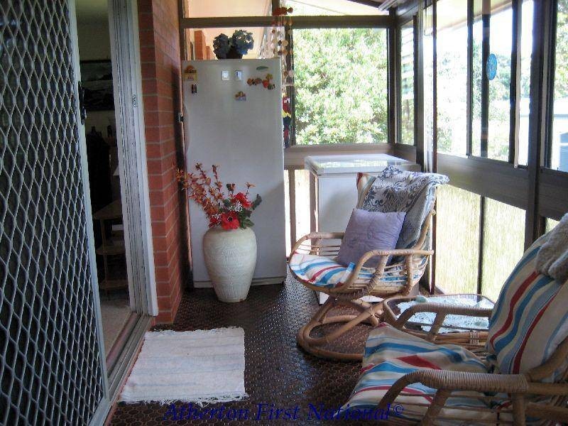 Atherton QLD 4883