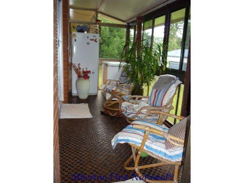 Atherton QLD 4883