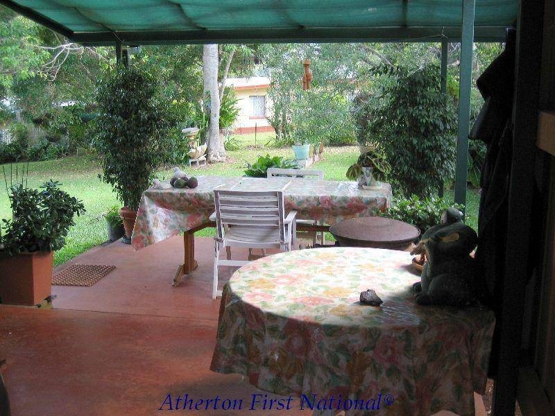 Atherton QLD 4883
