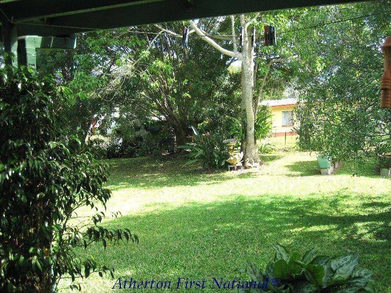 Atherton QLD 4883