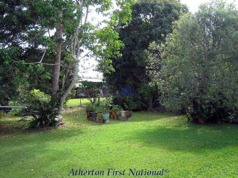 Atherton QLD 4883