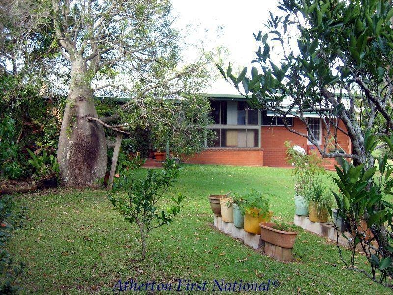 Atherton QLD 4883