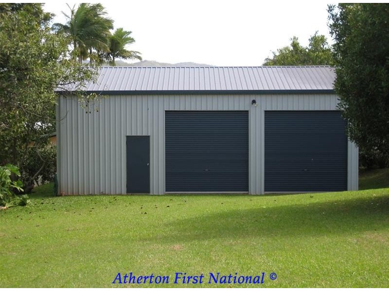 Lot L7, 13 McConnell Street, Atherton QLD 4883