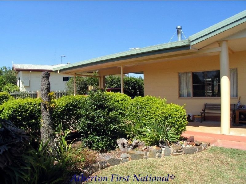Atherton QLD 4883