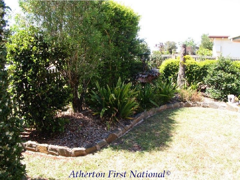 Atherton QLD 4883