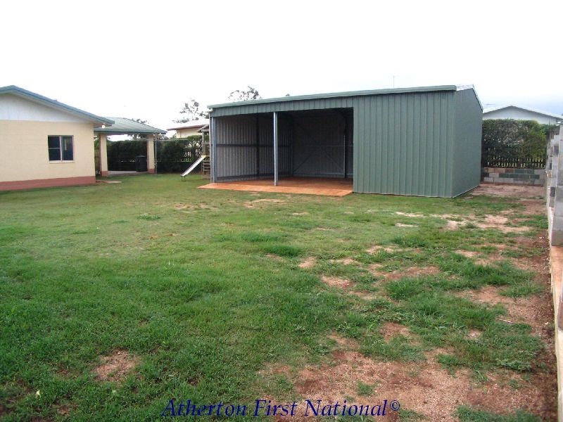 Atherton QLD 4883