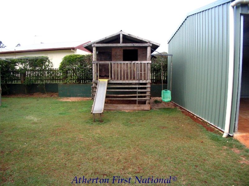 Atherton QLD 4883