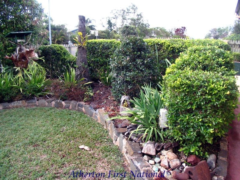 Atherton QLD 4883