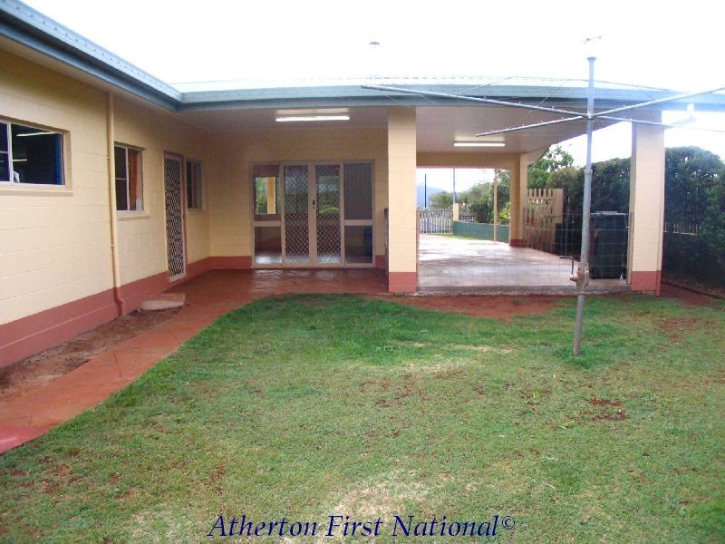 Atherton QLD 4883