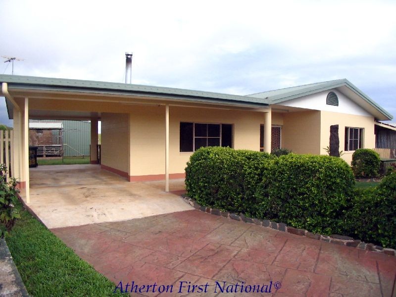 Atherton QLD 4883