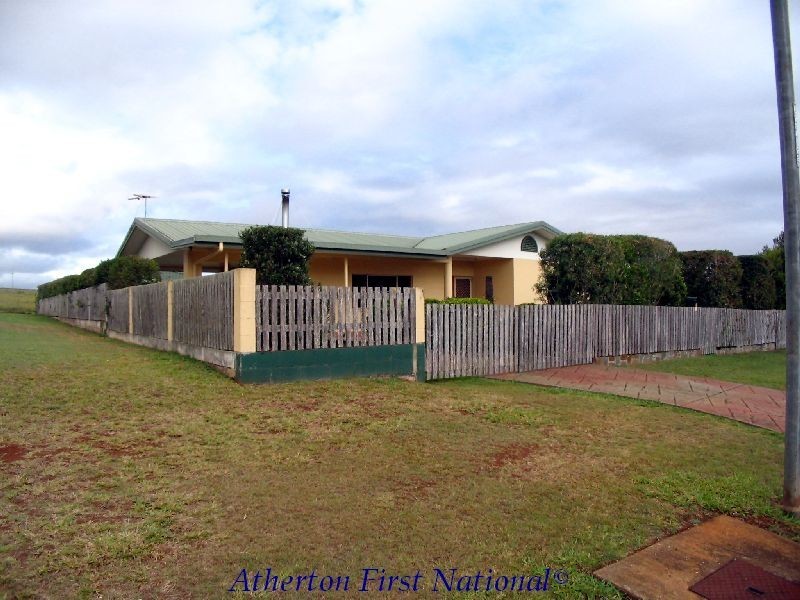 Atherton QLD 4883