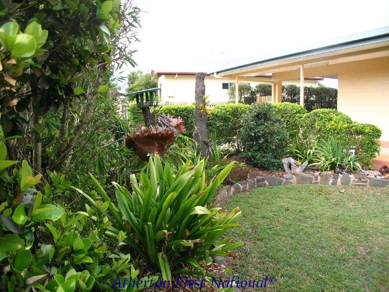 Atherton QLD 4883