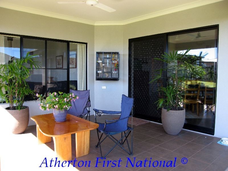 Atherton QLD 4883