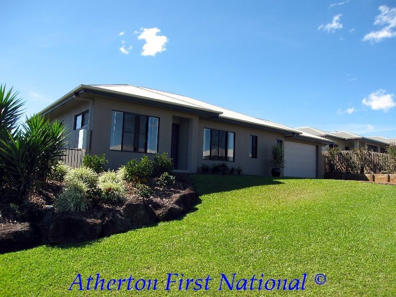 Atherton QLD 4883