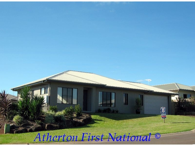 Atherton QLD 4883