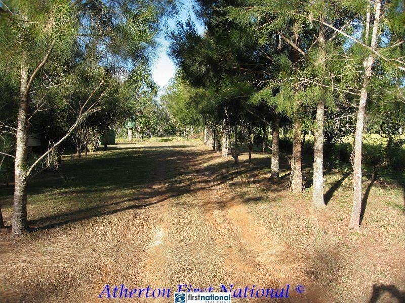 Wondecla QLD 4887