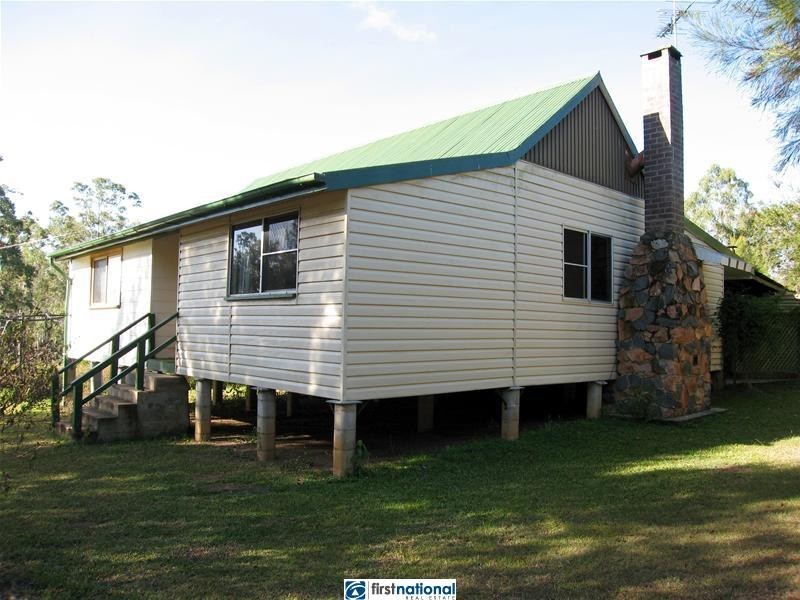 Wondecla QLD 4887