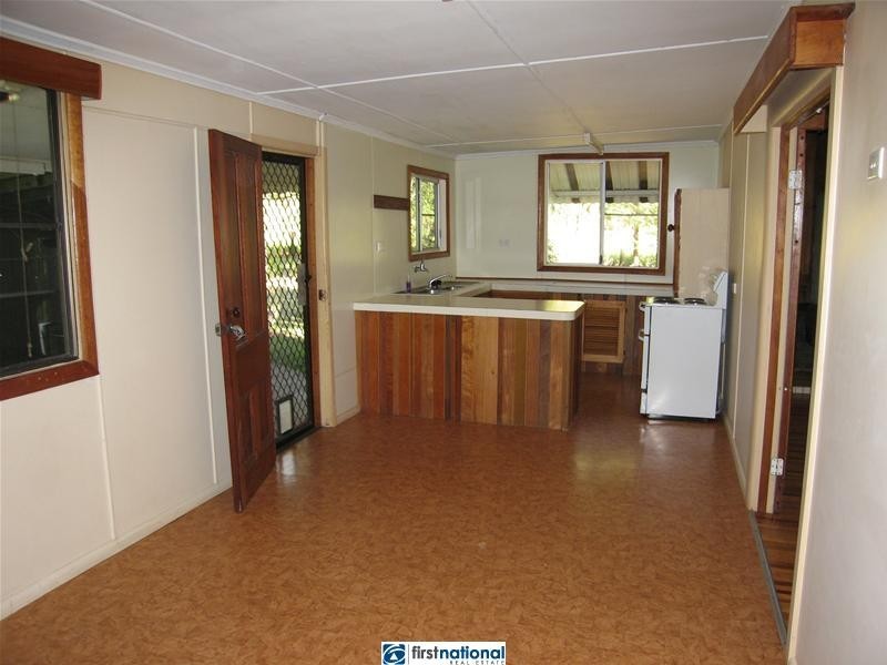 Wondecla QLD 4887