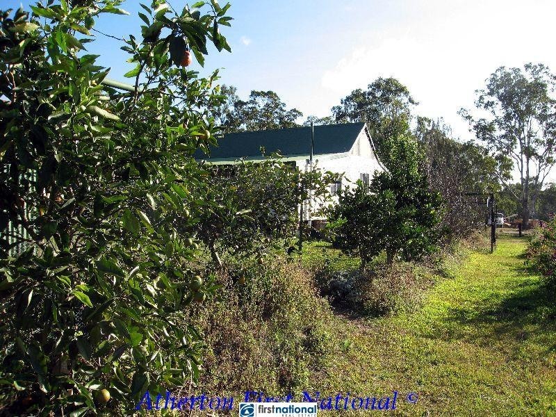 Wondecla QLD 4887